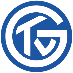 TV Großwallstadt GmbH Logo powered by HE-S